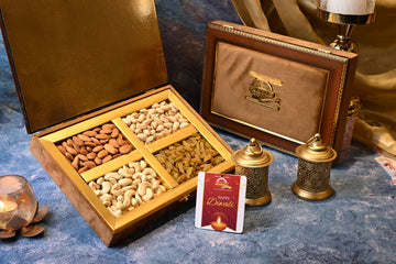 Classic Heritage Chest